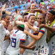 Image for article titled USWNT Turned The Netherlands Into Freshly Squeezed Orange Juice And Won The Women's World Cup